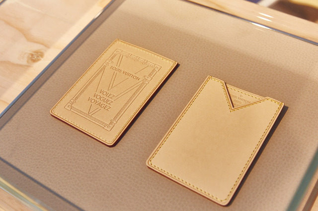 まとめ】旅するルイ・ヴィトン展 ─空へ、海へ、彼方へ が素敵！（2016  