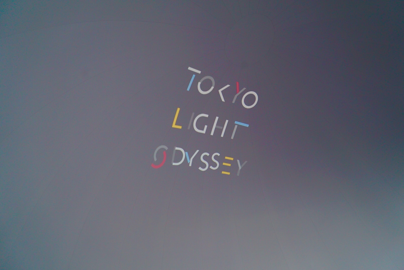 TOKYO LIGHT ODYSSEY